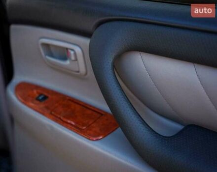 Черный Тойота Ленд Крузер, объемом двигателя 4.7 л и пробегом 369 тыс. км за 25000 $, фото 37 на Automoto.ua