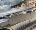 Черный Тойота Ленд Крузер, объемом двигателя 4.7 л и пробегом 270 тыс. км за 14000 $, фото 8 на Automoto.ua