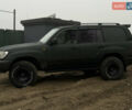 Черный Тойота Ленд Крузер, объемом двигателя 4.16 л и пробегом 400 тыс. км за 15000 $, фото 6 на Automoto.ua