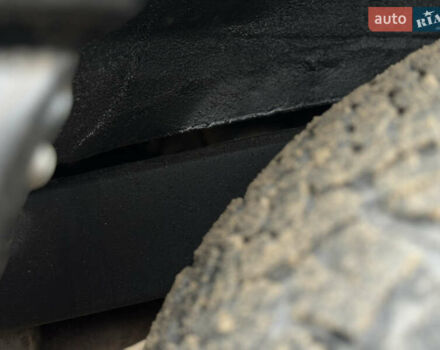 Черный Тойота Ленд Крузер, объемом двигателя 4.16 л и пробегом 400 тыс. км за 15000 $, фото 21 на Automoto.ua