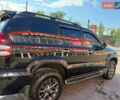 Черный Тойота Ленд Крузер, объемом двигателя 3.96 л и пробегом 430 тыс. км за 13000 $, фото 7 на Automoto.ua