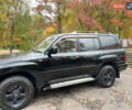 Черный Тойота Ленд Крузер, объемом двигателя 4.16 л и пробегом 560 тыс. км за 18499 $, фото 2 на Automoto.ua