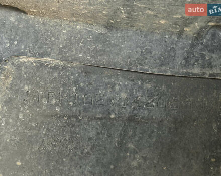 Черный Тойота Ленд Крузер, объемом двигателя 4.7 л и пробегом 298 тыс. км за 16900 $, фото 7 на Automoto.ua