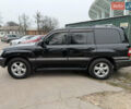 Черный Тойота Ленд Крузер, объемом двигателя 4.7 л и пробегом 298 тыс. км за 16900 $, фото 2 на Automoto.ua