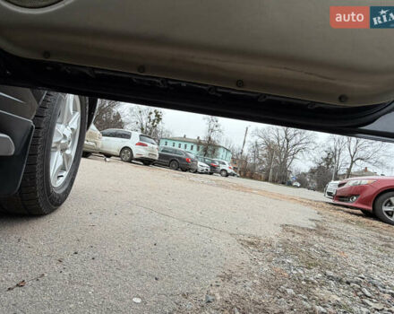 Черный Тойота Ленд Крузер, объемом двигателя 4.7 л и пробегом 298 тыс. км за 16900 $, фото 17 на Automoto.ua