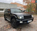 Черный Тойота Ленд Крузер, объемом двигателя 4.16 л и пробегом 560 тыс. км за 18499 $, фото 51 на Automoto.ua