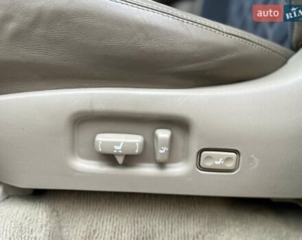 Черный Тойота Ленд Крузер, объемом двигателя 4.16 л и пробегом 560 тыс. км за 18499 $, фото 47 на Automoto.ua