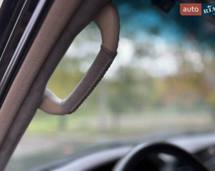 Черный Тойота Ленд Крузер, объемом двигателя 4.16 л и пробегом 560 тыс. км за 18499 $, фото 48 на Automoto.ua