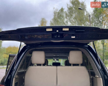 Черный Тойота Ленд Крузер, объемом двигателя 4.16 л и пробегом 560 тыс. км за 18499 $, фото 35 на Automoto.ua