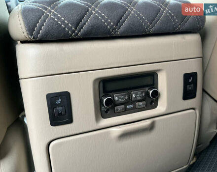 Черный Тойота Ленд Крузер, объемом двигателя 4.16 л и пробегом 560 тыс. км за 18499 $, фото 32 на Automoto.ua