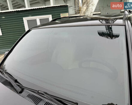 Черный Тойота Ленд Крузер, объемом двигателя 4.7 л и пробегом 298 тыс. км за 16900 $, фото 21 на Automoto.ua