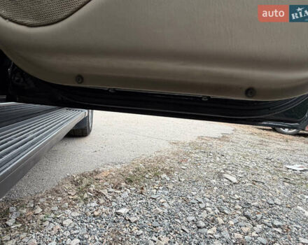 Черный Тойота Ленд Крузер, объемом двигателя 4.7 л и пробегом 298 тыс. км за 16900 $, фото 16 на Automoto.ua