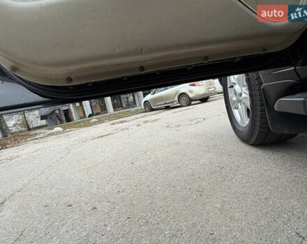 Черный Тойота Ленд Крузер, объемом двигателя 4.7 л и пробегом 298 тыс. км за 16900 $, фото 11 на Automoto.ua