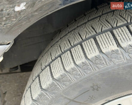 Черный Тойота Ленд Крузер, объемом двигателя 4.7 л и пробегом 298 тыс. км за 16900 $, фото 8 на Automoto.ua