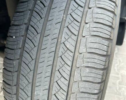 Черный Тойота Ленд Крузер, объемом двигателя 4.7 л и пробегом 286 тыс. км за 16000 $, фото 5 на Automoto.ua