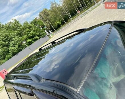 Черный Тойота Ленд Крузер, объемом двигателя 4.7 л и пробегом 286 тыс. км за 16000 $, фото 3 на Automoto.ua