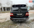Черный Тойота Ленд Крузер, объемом двигателя 4.7 л и пробегом 298 тыс. км за 16900 $, фото 4 на Automoto.ua