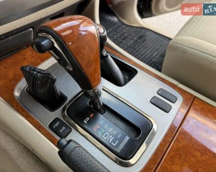 Черный Тойота Ленд Крузер, объемом двигателя 4.5 л и пробегом 290 тыс. км за 13200 $, фото 19 на Automoto.ua