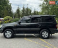 Черный Тойота Ленд Крузер, объемом двигателя 4.7 л и пробегом 248 тыс. км за 14350 $, фото 6 на Automoto.ua