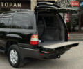 Черный Тойота Ленд Крузер, объемом двигателя 4.7 л и пробегом 248 тыс. км за 14350 $, фото 30 на Automoto.ua