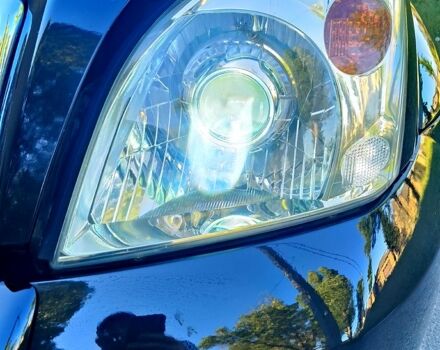 Чорний Тойота Ленд Крузер, об'ємом двигуна 4 л та пробігом 200 тис. км за 16000 $, фото 2 на Automoto.ua