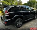 Черный Тойота Ленд Крузер, объемом двигателя 2.7 л и пробегом 97 тыс. км за 14499 $, фото 2 на Automoto.ua