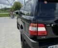 Чорний Тойота Ленд Крузер, об'ємом двигуна 4.7 л та пробігом 420 тис. км за 24000 $, фото 1 на Automoto.ua