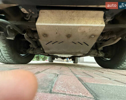 Черный Тойота Ленд Крузер, объемом двигателя 4.66 л и пробегом 245 тыс. км за 21999 $, фото 22 на Automoto.ua