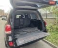 Чорний Тойота Ленд Крузер, об'ємом двигуна 4.7 л та пробігом 308 тис. км за 20999 $, фото 7 на Automoto.ua
