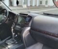 Чорний Тойота Ленд Крузер, об'ємом двигуна 4.7 л та пробігом 239 тис. км за 23000 $, фото 21 на Automoto.ua