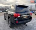 Чорний Тойота Ленд Крузер, об'ємом двигуна 4.7 л та пробігом 300 тис. км за 27999 $, фото 6 на Automoto.ua