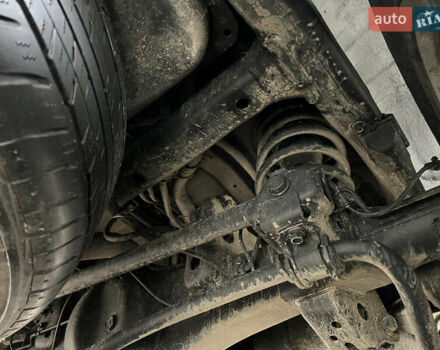 Черный Тойота Ленд Крузер, объемом двигателя 4.5 л и пробегом 297 тыс. км за 27900 $, фото 60 на Automoto.ua