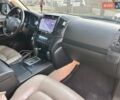 Чорний Тойота Ленд Крузер, об'ємом двигуна 4.66 л та пробігом 204 тис. км за 24300 $, фото 31 на Automoto.ua