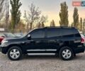Чорний Тойота Ленд Крузер, об'ємом двигуна 4.66 л та пробігом 204 тис. км за 24300 $, фото 7 на Automoto.ua