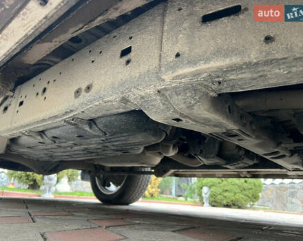 Черный Тойота Ленд Крузер, объемом двигателя 4.5 л и пробегом 297 тыс. км за 27900 $, фото 56 на Automoto.ua