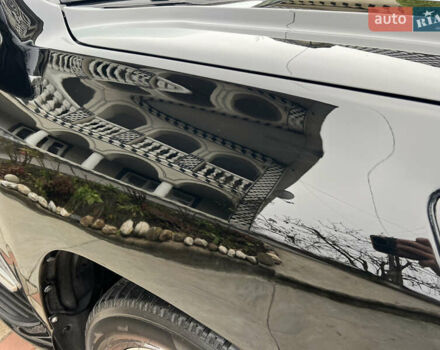 Черный Тойота Ленд Крузер, объемом двигателя 4.5 л и пробегом 297 тыс. км за 27900 $, фото 44 на Automoto.ua