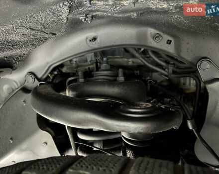 Черный Тойота Ленд Крузер, объемом двигателя 4.5 л и пробегом 297 тыс. км за 27900 $, фото 53 на Automoto.ua