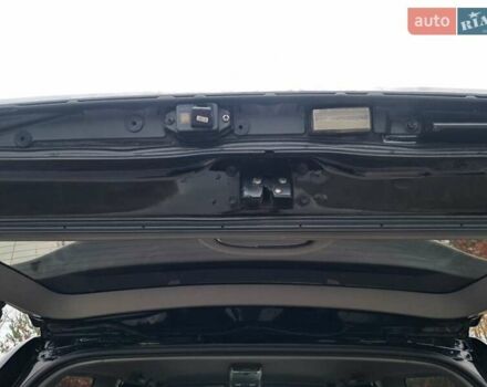 Черный Тойота Ленд Крузер, объемом двигателя 4.66 л и пробегом 337 тыс. км за 20700 $, фото 21 на Automoto.ua