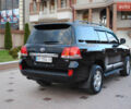 Черный Тойота Ленд Крузер, объемом двигателя 4.7 л и пробегом 271 тыс. км за 21500 $, фото 21 на Automoto.ua