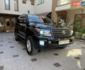 Чорний Тойота Ленд Крузер, об'ємом двигуна 4.7 л та пробігом 271 тис. км за 21900 $, фото 3 на Automoto.ua