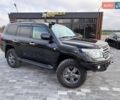 Чорний Тойота Ленд Крузер, об'ємом двигуна 4.7 л та пробігом 300 тис. км за 27999 $, фото 1 на Automoto.ua