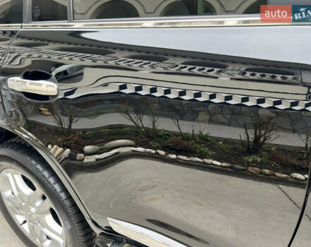 Черный Тойота Ленд Крузер, объемом двигателя 4.5 л и пробегом 297 тыс. км за 27900 $, фото 46 на Automoto.ua