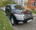 Чорний Тойота Ленд Крузер, об'ємом двигуна 4.7 л та пробігом 308 тис. км за 20999 $, фото 1 на Automoto.ua