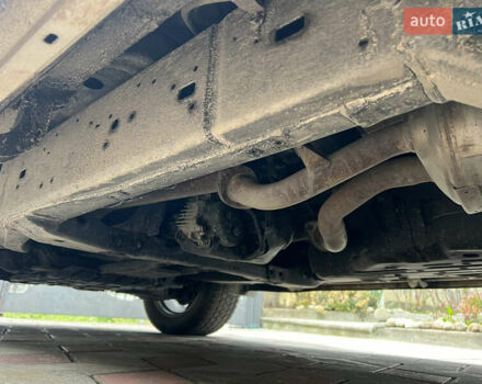 Черный Тойота Ленд Крузер, объемом двигателя 4.5 л и пробегом 297 тыс. км за 27900 $, фото 51 на Automoto.ua