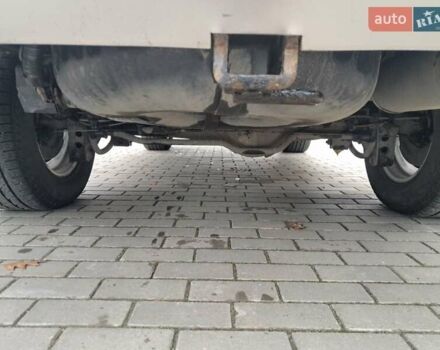 Черный Тойота Ленд Крузер, объемом двигателя 4.66 л и пробегом 337 тыс. км за 20700 $, фото 23 на Automoto.ua