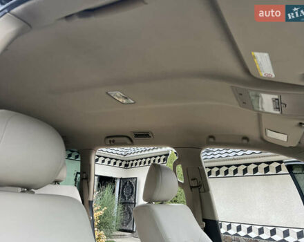 Черный Тойота Ленд Крузер, объемом двигателя 4.5 л и пробегом 297 тыс. км за 27900 $, фото 71 на Automoto.ua