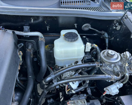 Чорний Тойота Ленд Крузер, об'ємом двигуна 2.98 л та пробігом 270 тис. км за 17800 $, фото 20 на Automoto.ua