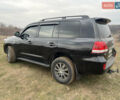 Чорний Тойота Ленд Крузер, об'ємом двигуна 4.7 л та пробігом 291 тис. км за 22800 $, фото 4 на Automoto.ua