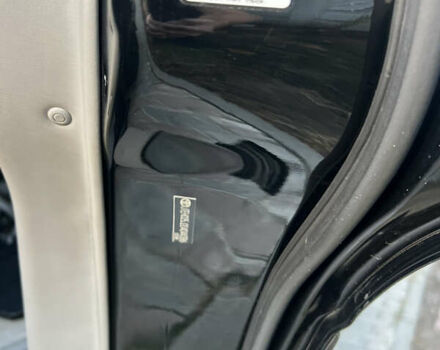 Черный Тойота Ленд Крузер, объемом двигателя 4.2 л и пробегом 336 тыс. км за 22400 $, фото 18 на Automoto.ua