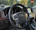 Чорний Тойота Ленд Крузер, об'ємом двигуна 4.7 л та пробігом 239 тис. км за 23000 $, фото 40 на Automoto.ua